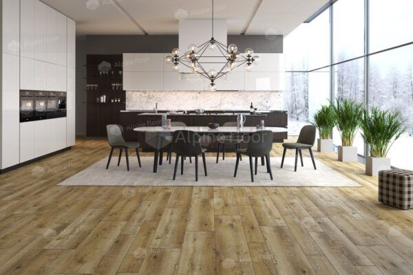 Ламинат Дуб Накуру 54813