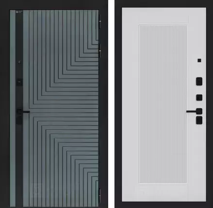 Входная дверь CREDOR 30