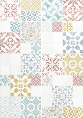 Декор APE Ceramica 35х100