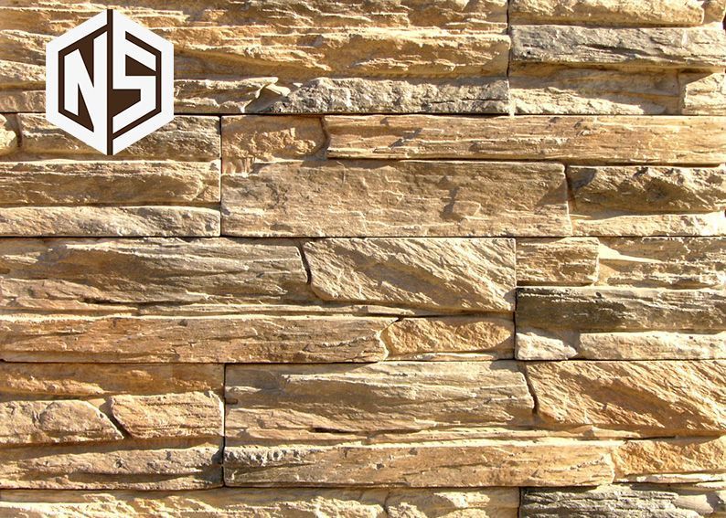 Облицовочный камень NEXT STONE Скалистый грот 01