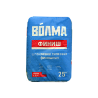 Шпатлевка Волма Финиш, 25кг