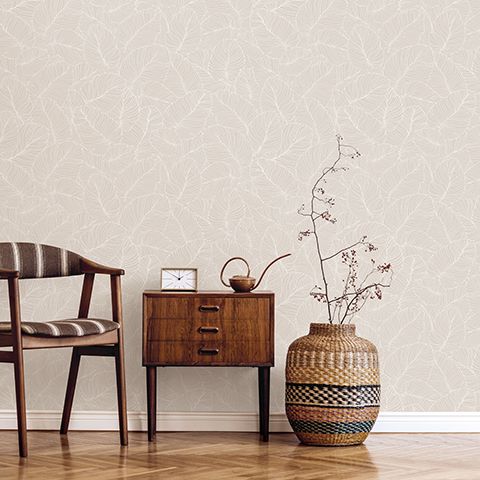 Виниловые обои Andrea Rossi Palmaria 54464-3 1.06