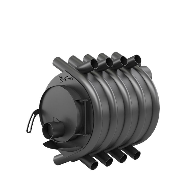 Печь отопительная ВЕЗУВИЙ АОГТ 001