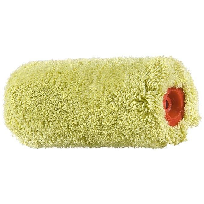 Валик сменный. для фасад. работ синтетич., 180мм, ворс 18мм, D 48мм, D ручки 8мм, полиакрил// Matrix