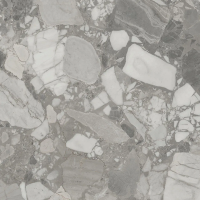 Керамический гранит Kerama Marazzi 60x60x2 Чеппо ди Сицилия серый