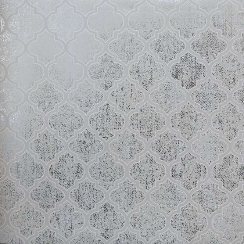 Флизелиновые обои Bruno Zoff Silver 1.06x10 арт.60117-3