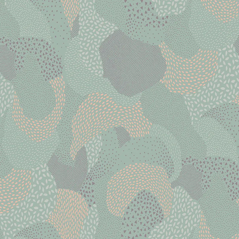 Флизелиновые обои Milassa Bon Voyage 1x10.05 арт.D2006