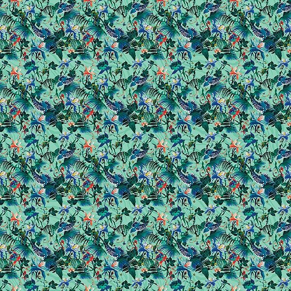 Виниловые фотообои Roberto Cavalli 8 RC19110