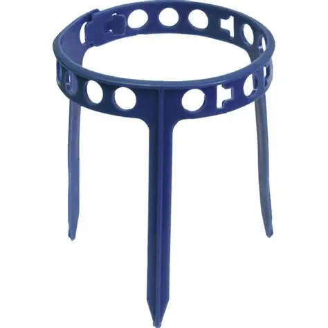 Опора для клубники 10шт