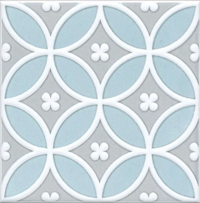 Декор Kerama Marazzi Мурано 15х15