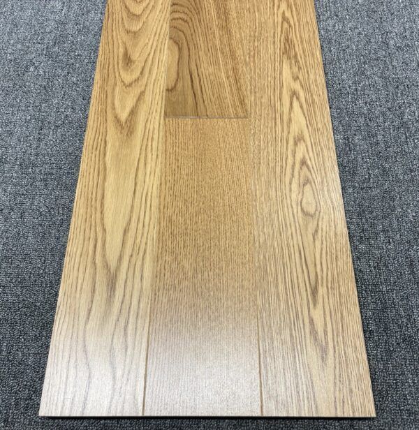 Инженерная доска Стародуб Дуб Эрмитаж