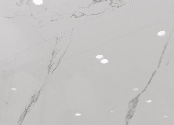 Керамогранит Royce Carrara Marmo Polished 60X60 См
