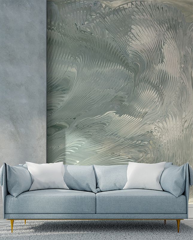 Фреска Флюид Арт.  FL_019_col3