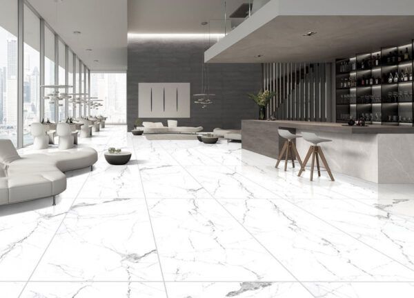 Керамогранит Primavera Colonial White 60X120 См