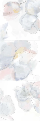 Декор Creto Moon 20х60