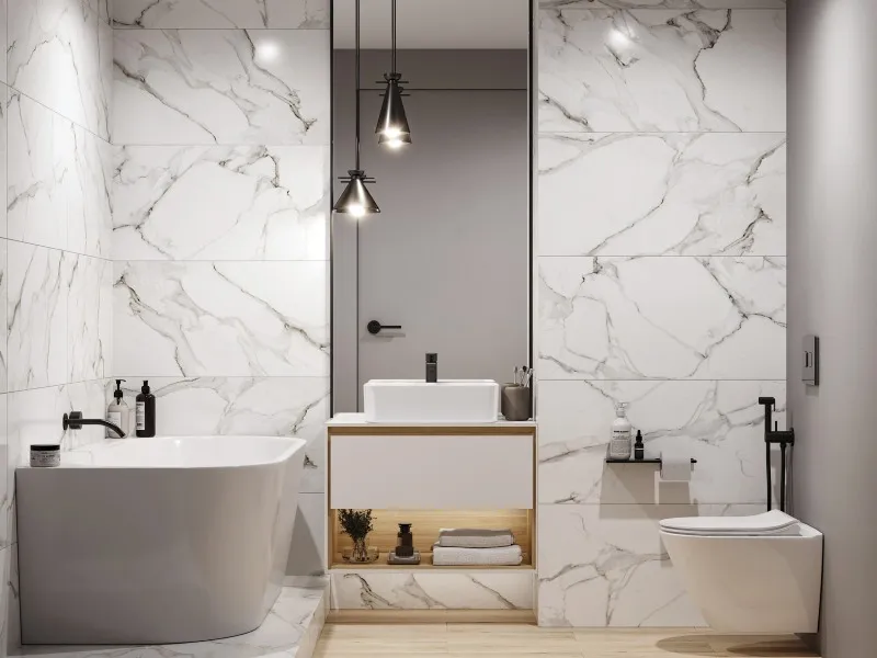 Керамогранит Meissen State 44,8x89,8