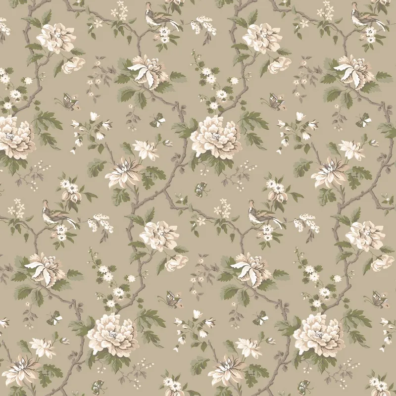 Флизелиновые обои Loymina Шёлковый путь 1x10.05 арт.SLK2008