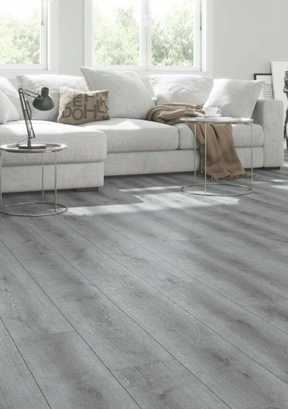 Ламинат Camsan Modern Long Дуб Румели 8 мм