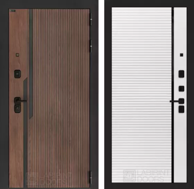 Входная дверь Кармина 22