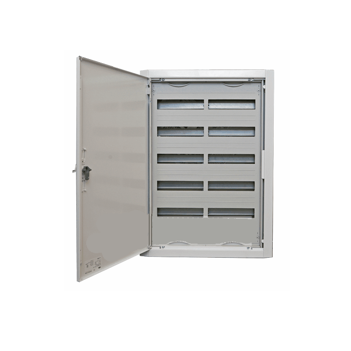 Распределительный щит в нишу 700*575*120\96 модулей