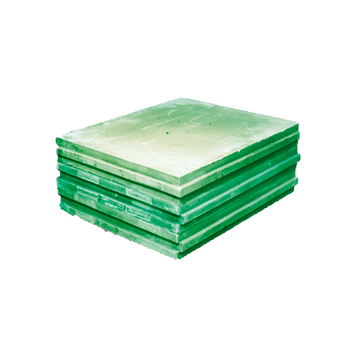 Плита пазогребневая влагостойкая Кнауф 667х500х100 мм, полнотелая