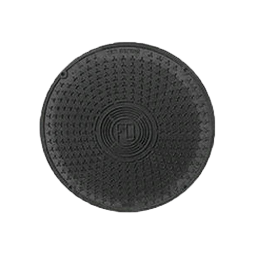 Люк крышка O695 мм