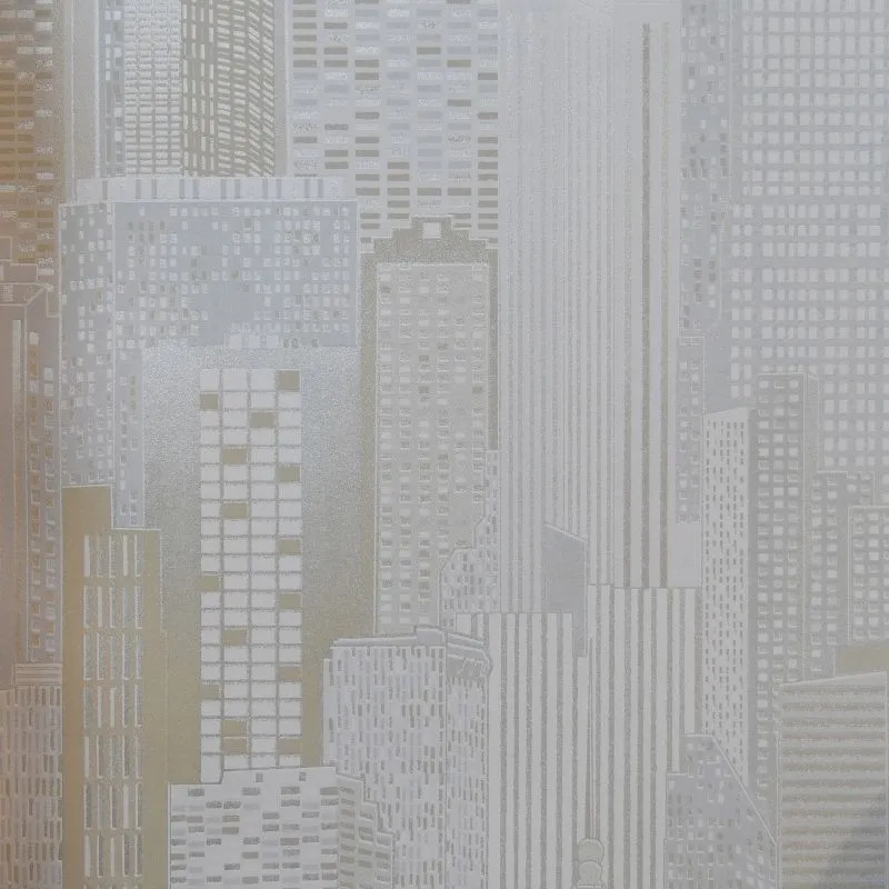 Флизелиновые обои Bruno Zoff Silver 1.06x10 арт.60115-1