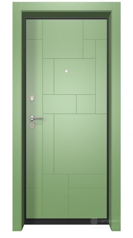 Гардиан ДС 2 6 Геометрия К 08