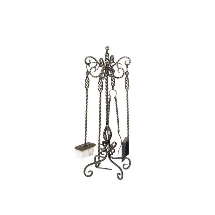 Каминный набор n 120 (b,s.)