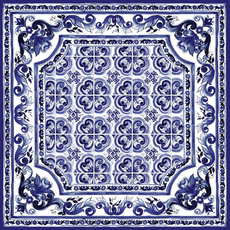 Виниловые фотообои Dolce&Gabbana №1 30132DGF