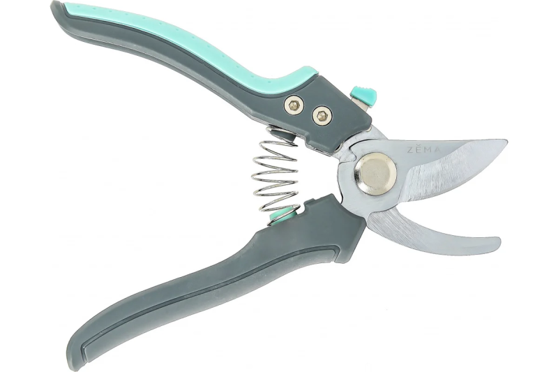Профессиональный садовый секатор Zema ZM 2012