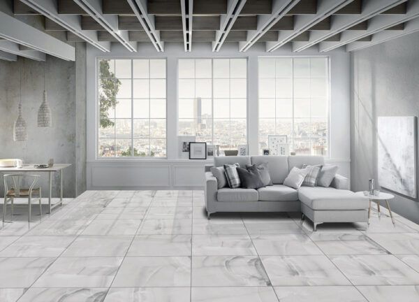 Керамогранит Primavera Vendome Blanco 60X60 См