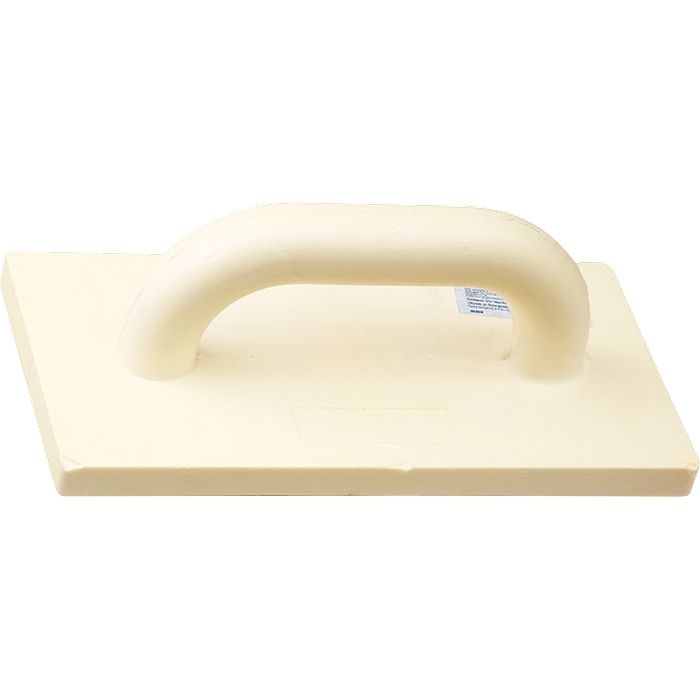 Терка полиуретановая, 120 х 240 мм