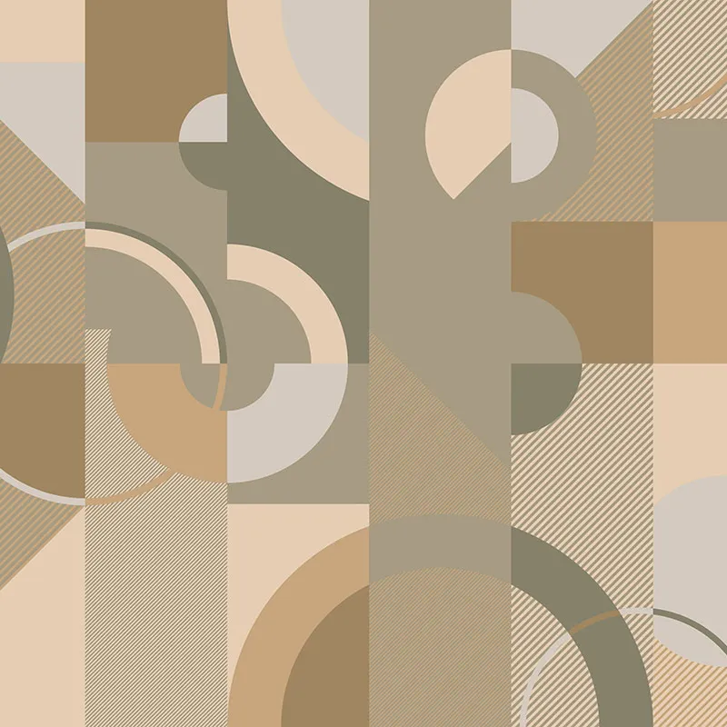 Флизелиновые обои Milassa Bon Voyage 1x10.05 арт.D7010