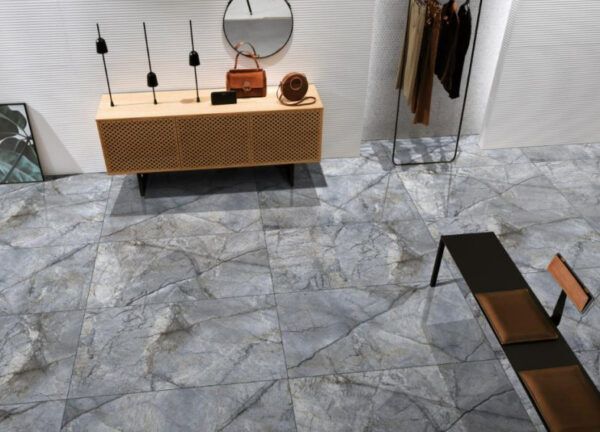 Керамогранит Primavera Fiji Grey 60X120 См