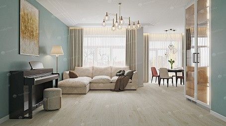 SPC ламинат Модерато ЕСО 14-11