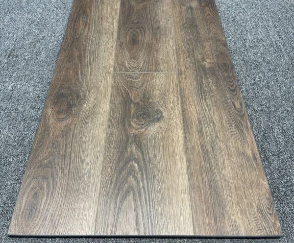 SPC напольное покрытие Ensten Hygge ECO 101-06 Чернослив