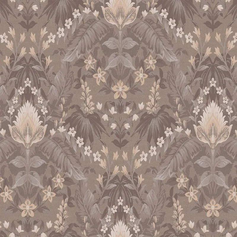 Флизелиновые обои Loymina British Style Forest 1x10.05 арт.BRIT6010