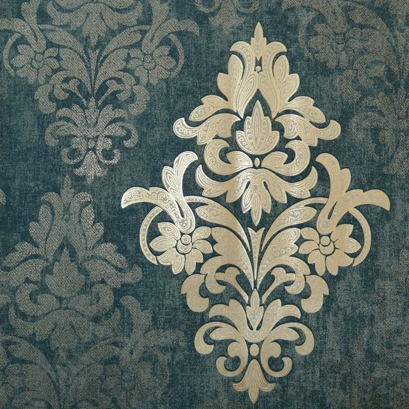 Флизелиновые обои Bruno Zoff Silver 1.06x10 арт.60109-5