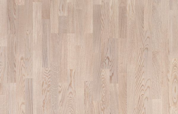 FF OAK OSTRO WHITE MATT 3S