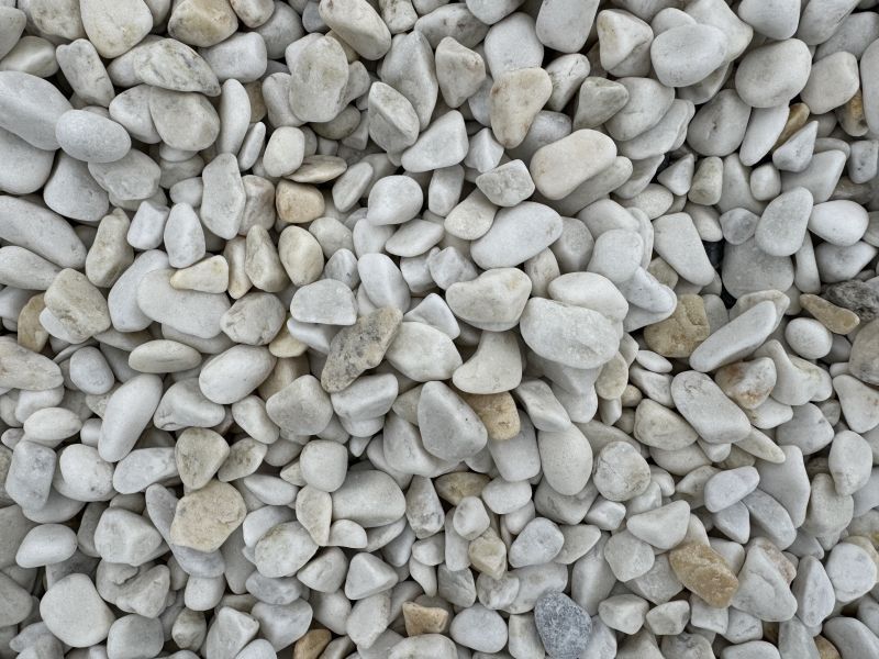 Мрамор галтованный 10-20 биг