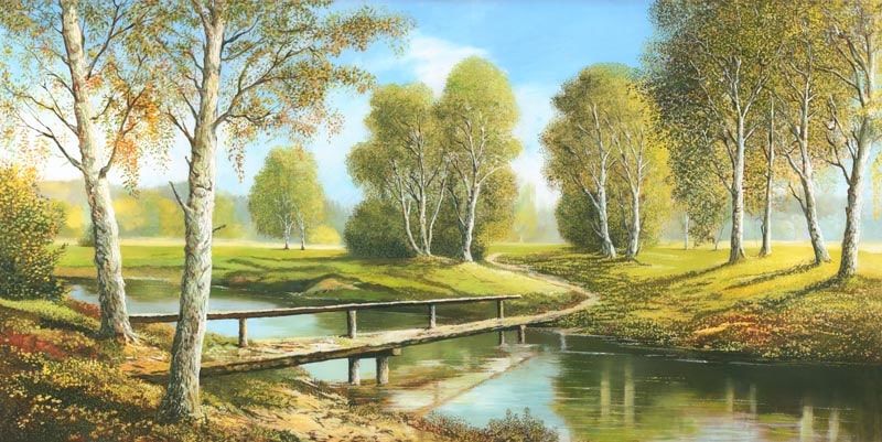 Фреска Classic 4339