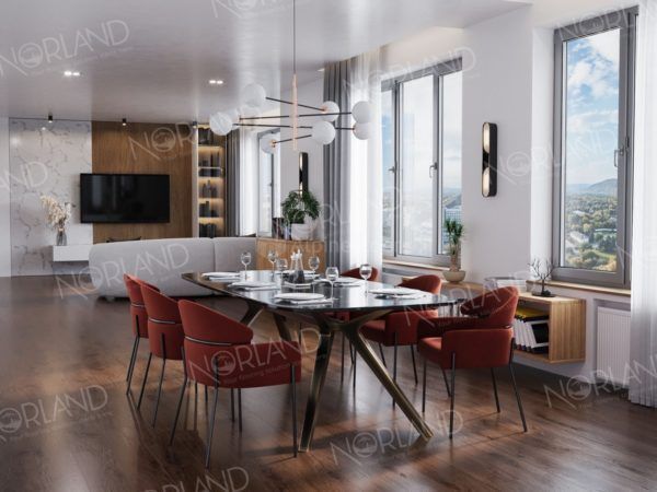 Кварц винил Alpine Floor Norland Astrit 1001-18