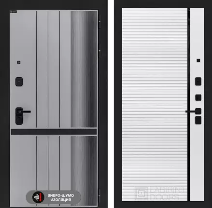 Входная дверь SKYLAB 22