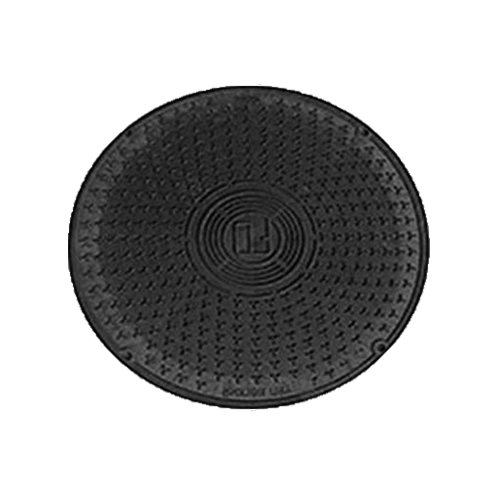 Люк крышка O575 мм