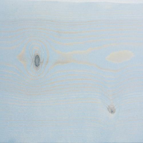 Универсальное твердое масло Biofa (Небесный) 2,5 л