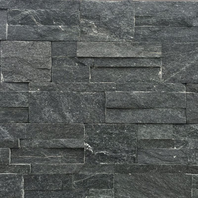 Pharaon modern Кварцит черный