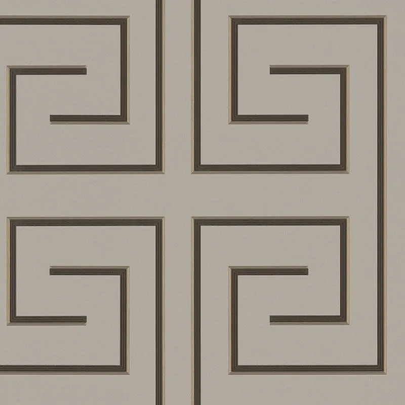 Виниловые обои на флизелиновой основе Zambaiti Vision 0.7x10.05 арт.Z76014