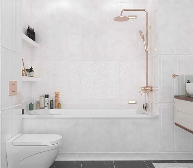 Панно Creto Vento 60х60