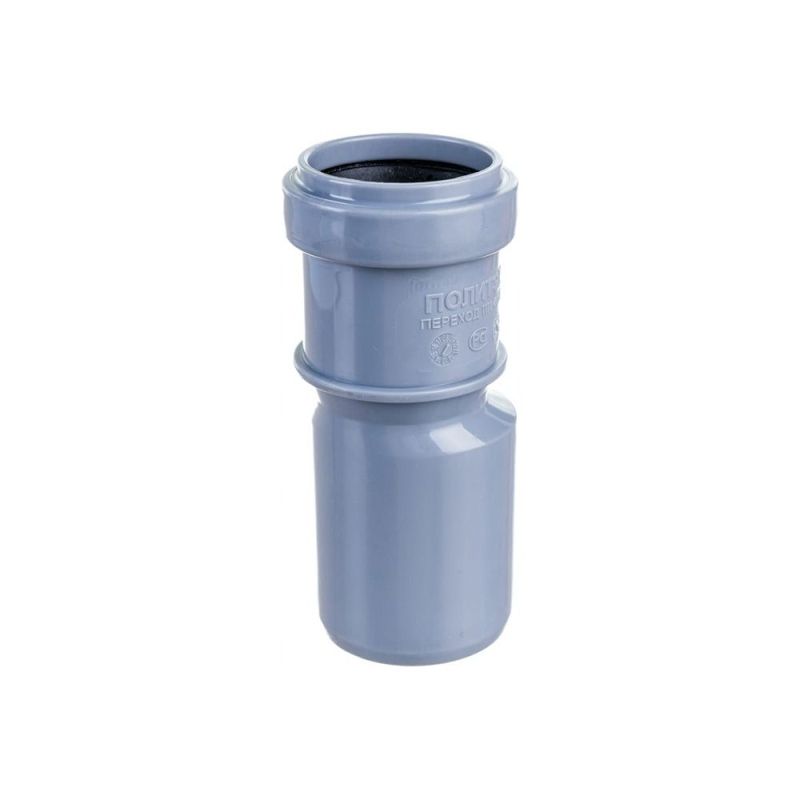 Переход канализационный Ø 40 x 32 мм
